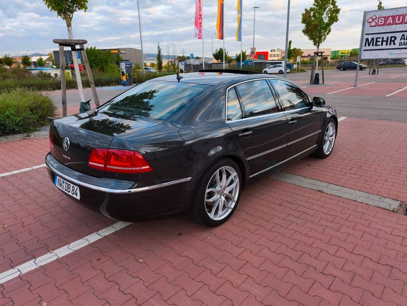 VW Phaeton 264.000 km 9.999 € Haßloch 67545