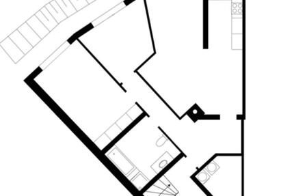 Wohnung Reilingen - 3 Zimmer, 74 m&sup2;, 1.000&euro; | Angebot:24610922