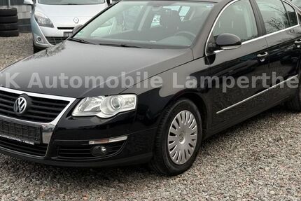 VW Passat 174.820 km 4.200 &euro; Lampertheim 68623