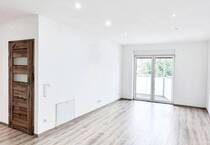 *** Exklusives Wohnen in Viernheim - Stilvolle 3-Zimmer-Wohnung mit großem Balkon ***