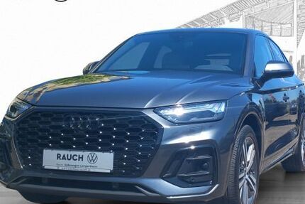 Audi Q5 48.711 km 36.990 &euro; Lampertheim 68623