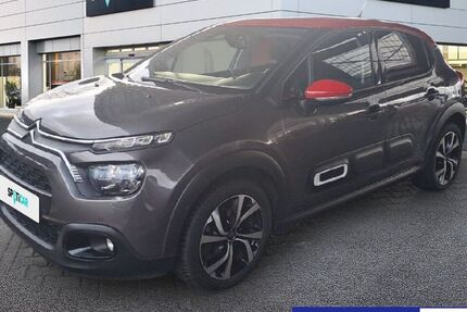 Citroen C3 36.609 km 13.190 &euro; Mannheim 68309