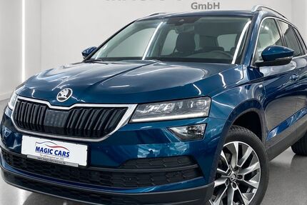 Skoda Karoq 62.000 km 22.890 &euro; Worms 67547