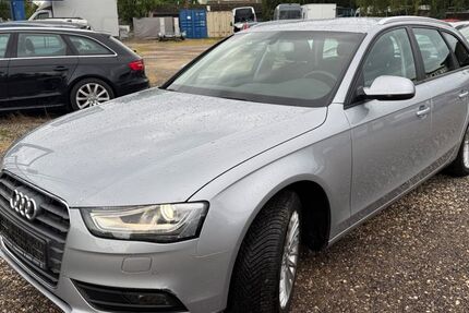 Audi A4 325.000 km 6.500 &euro; Bürstadt 68642