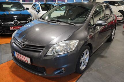 Toyota Auris 314.000 km 4.490 &euro; Ludwigshafen am Rhein 67059