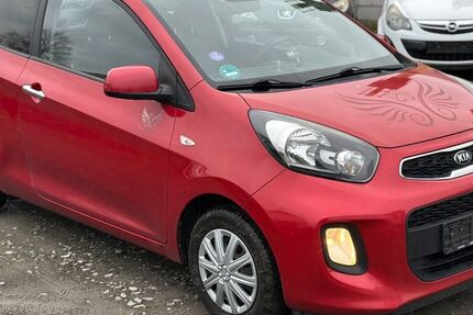 Kia Picanto 207.000 km 3.250 &euro; Viernheim (bei Mannheim) 68519