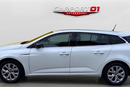 Renault Megane 142.000 km 8.890 &euro; Worms 67547