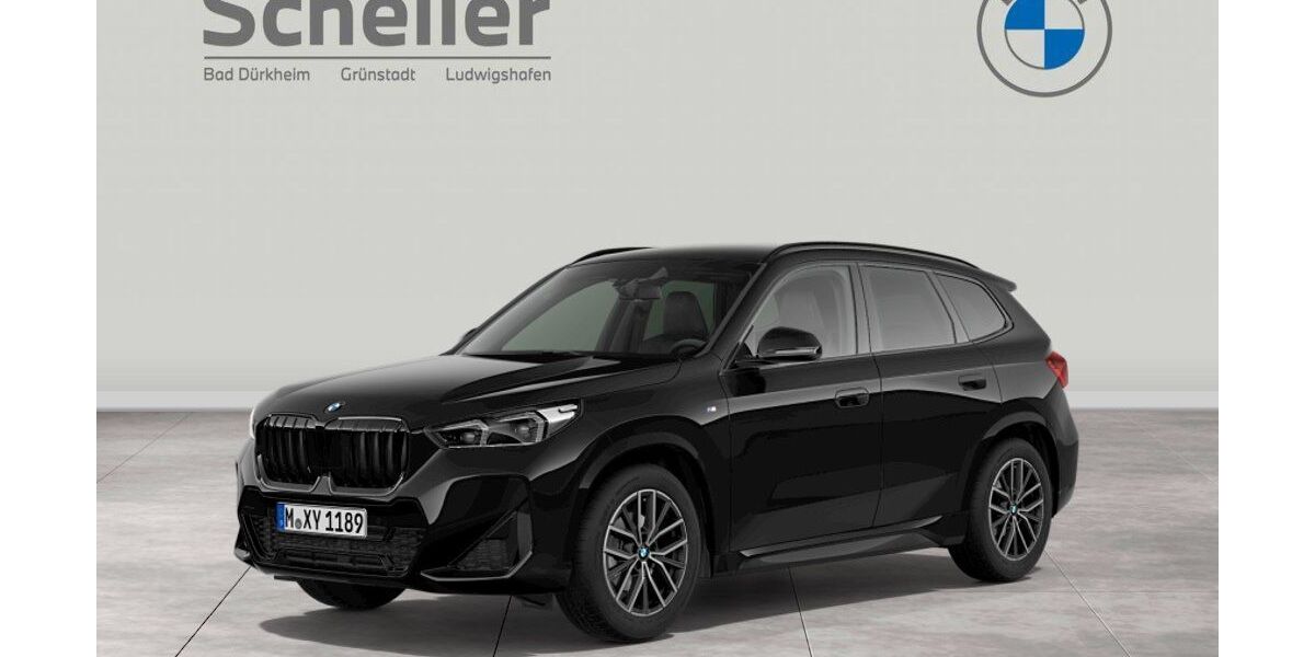 BMW X1 108.200 km 30.900 &euro; Bad Dürkheim 67098