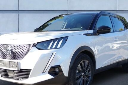 Peugeot 2008 30.046 km 20.650 &euro; Haßloch 67454