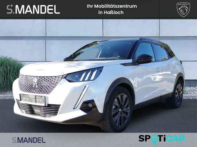 Peugeot 2008 30.046 km 20.650 &euro; Haßloch 67454