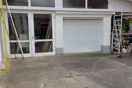 Gewerbeobjekt Worms / Wiesoppenheim Wiesoppenheim - 900&euro; | Angebot:26566908