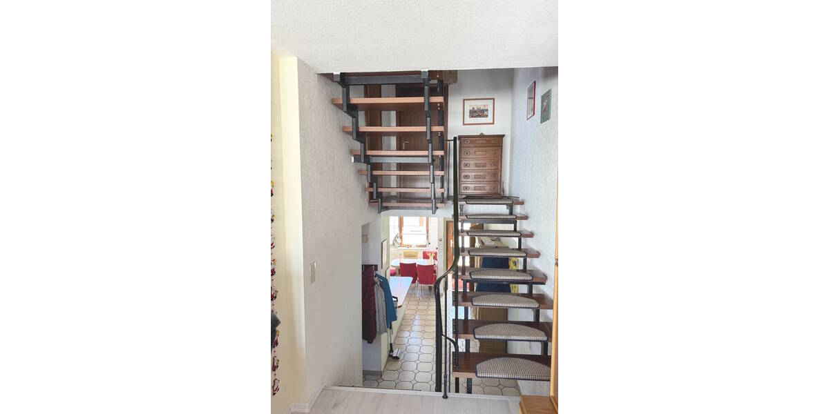 Reihenendhaus Worms / Weinsheim Weinsheim - 4 Zimmer, 119 m&sup2;, 285.000&euro; | Angebot:26306374