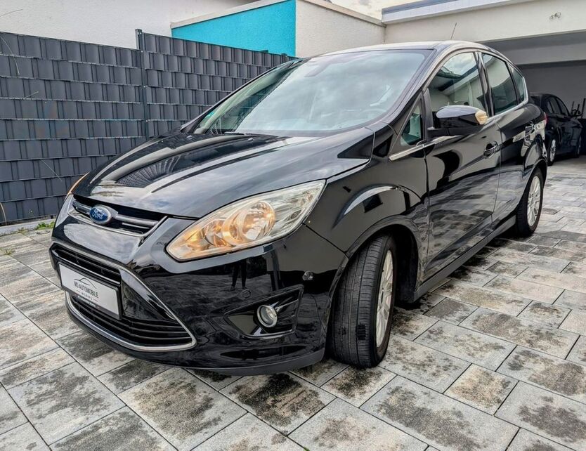 C-Max