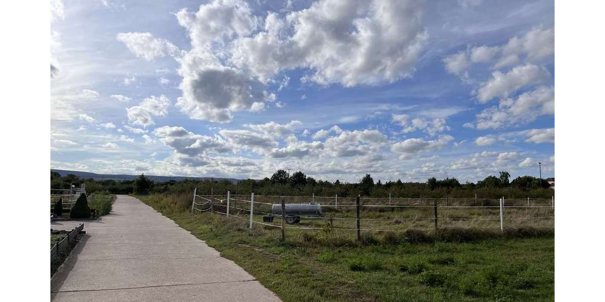 Grundstück Weisenheim am Sand - 147.000&euro; | Angebot:24513585