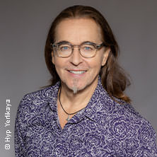 Britta & Christian Habekost - Elwenfels 03.05.2026 SCHATZKISTL – Theater . Kabarett . Club - Im Leonardo Royal Mannheim