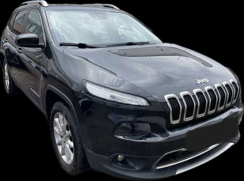 Cherokee