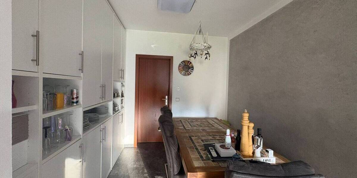 Reihenmittelhaus Birkenau / Nieder-Liebersbach Nieder-Liebersbach - 6 Zimmer, 130 m&sup2;, 349.000&euro; | Angebot:25777023