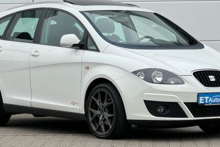 Seat Altea 200.000 km 3.990 &euro; Viernheim (bei Mannheim) 68519