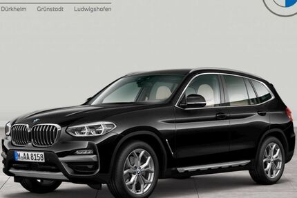 BMW X3 81.600 km 29.900 &euro; Bad Dürkheim 67098