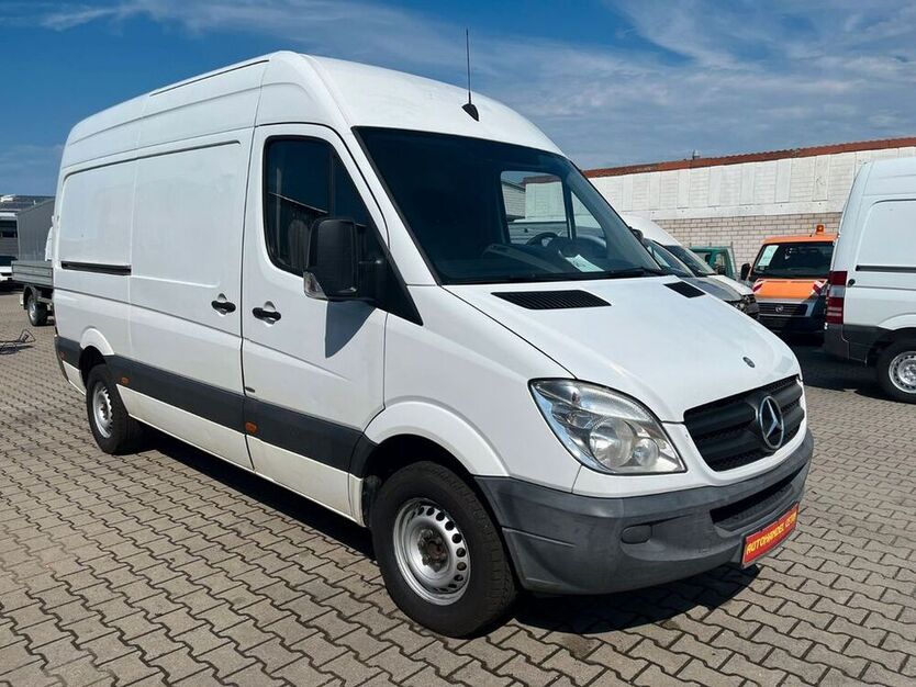 Sprinter