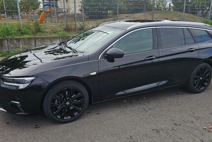 Opel Insignia 93.000 km 18.400 &euro; Lambsheim 67245