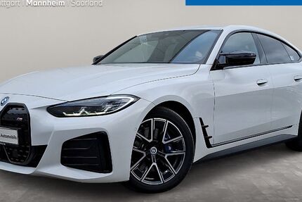 BMW i4 76.480 km 39.980 &euro; Mannheim 68169