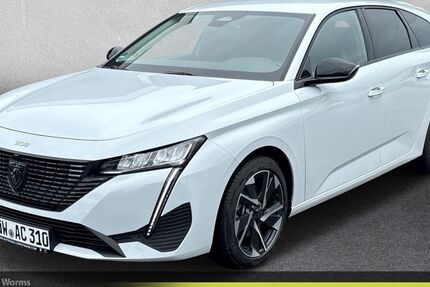 Peugeot 308 25.000 km 26.990 &euro; Gruenstadt 67269