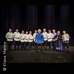Peter Orloff & SchwarzmeerkosakenChor - Abschiedstournee