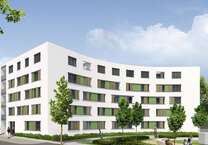 Wohnung zum Mieten in Ludwigshafen 592 € 69 m²