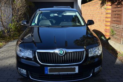 Skoda Superb 64.561 km 9.500 &euro; Dannstadt-Schauernheim 67125