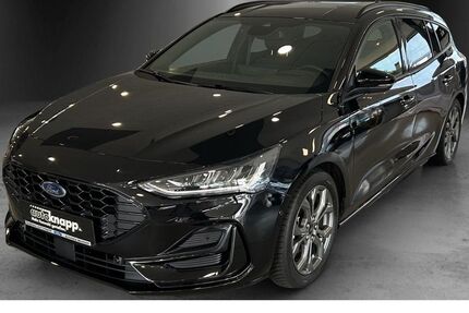 Ford Focus 22.500 km 25.880 &euro; Frankenthal 67227