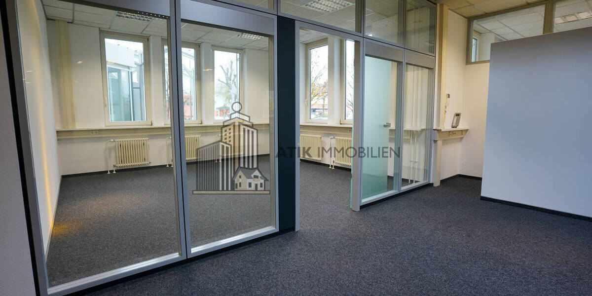 ATIK: Rohrbach-Süd: Der ideale Wirtschaftsstandort im Süden Heidelbergs - Gewerbeobjekt Heidelberg / Rohrbach Rohrbach | Angebot:26267192