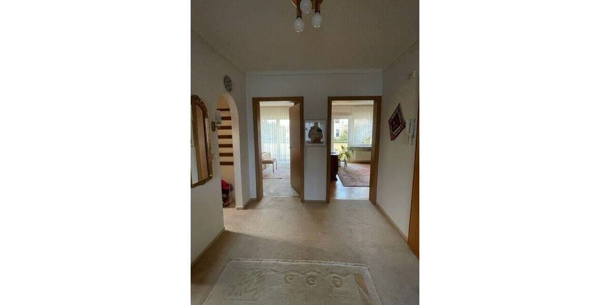 Mehrfamilienhaus, Wohnhaus Mannheim Seckenheim - 9 Zimmer, 331 m&sup2;, 790.000&euro; | Angebot:23686329