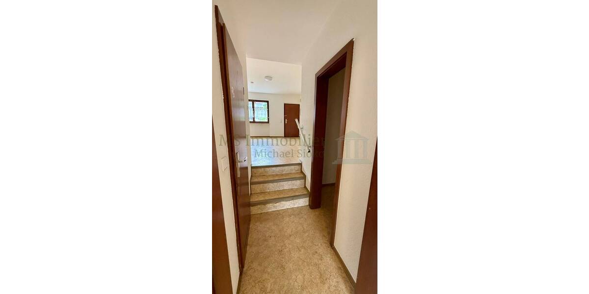 Etagenwohnung Wald-Michelbach / Gadern Gadern - 2 Zimmer, 49 m&sup2;, 105.000&euro; | Angebot:23964141