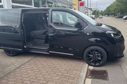 Fiat Ulysse 13.052 km 38.950 &euro; Hockenheim 68766