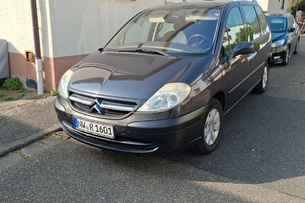 Citroen C8 188.615 km 4.290 &euro; Neustadt 67434