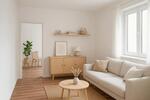 Erdgeschoßwohnung Ludwigshafen am Rhein Rheingönheim - 2 Zimmer, 36 m&sup2;, 650&euro; | Angebot:26582673