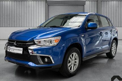 Mitsubishi ASX 74.600 km 14.770 &euro; Mannheim 68309
