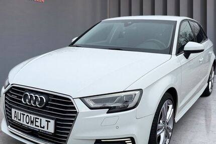 Audi A3 79.000 km 18.990 &euro; Schwetzingen 68723