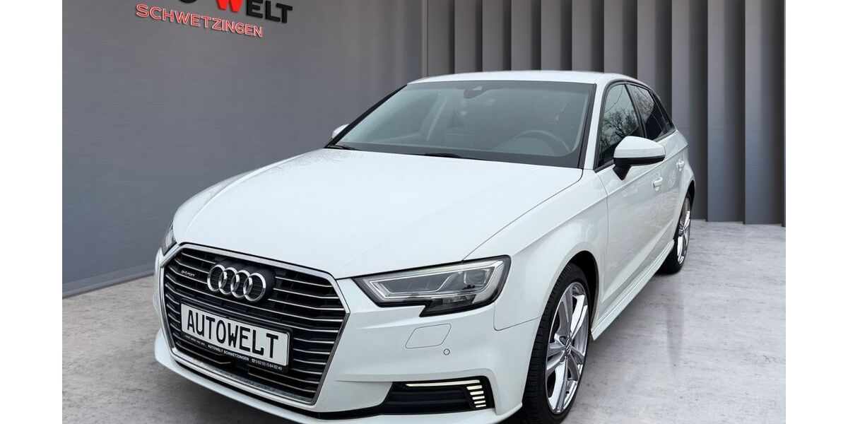 Audi A3 79.000 km 19.990 &euro; Schwetzingen 68723