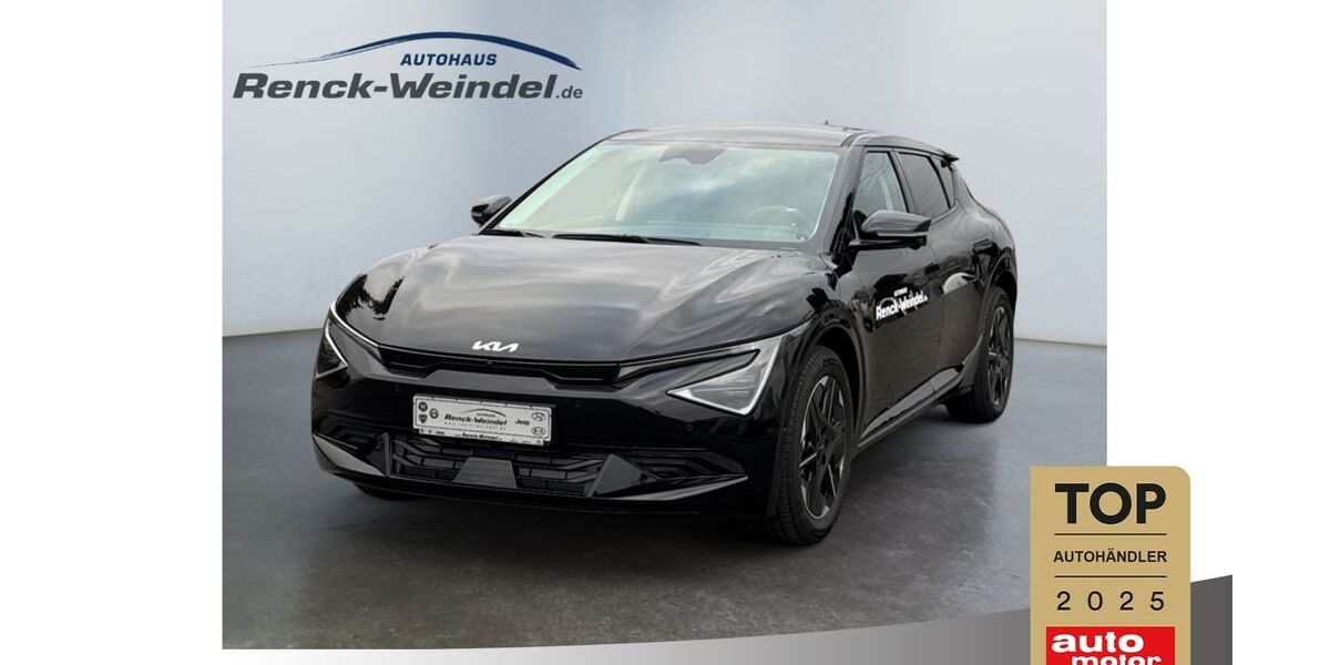 Kia EV6 2.546 km 49.989 &euro; Mannheim 68199