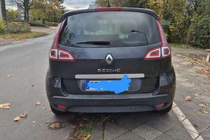 Renault Scenic 222.000 km 3.250 &euro; Speyer 67346