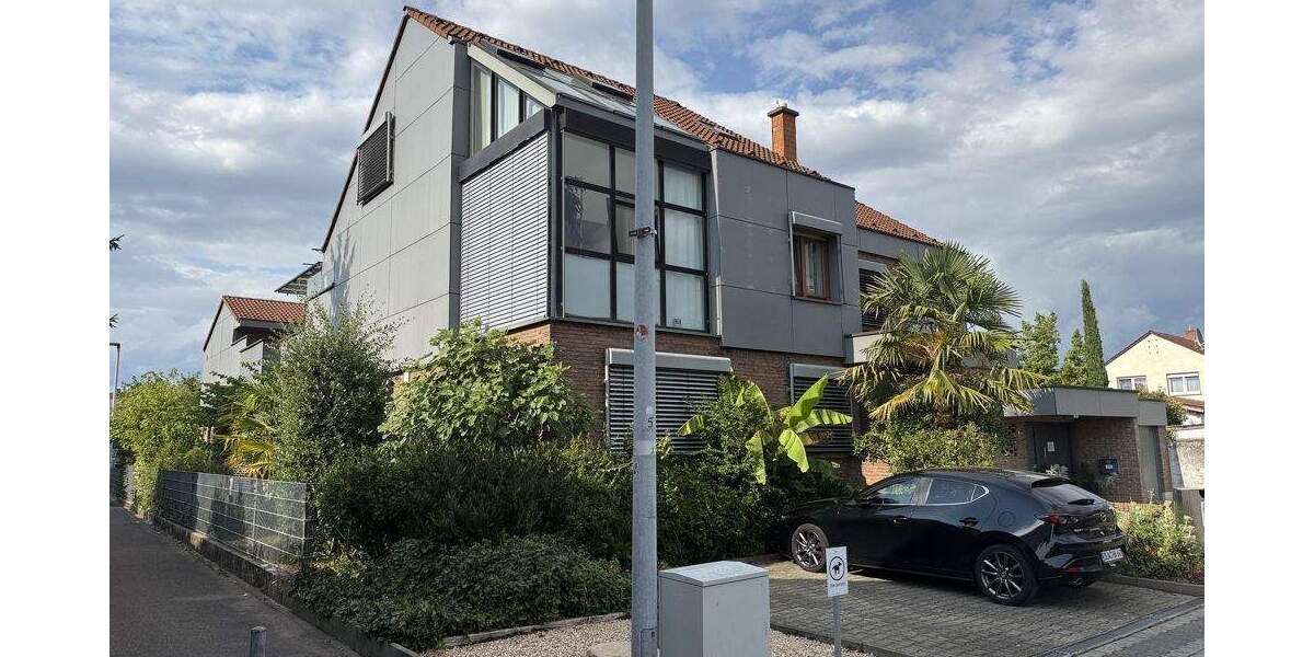 Mehrfamilienhaus, Wohnhaus Haßloch - 1 Zimmer, 645 m&sup2;, 999.000&euro; | Angebot:25684685