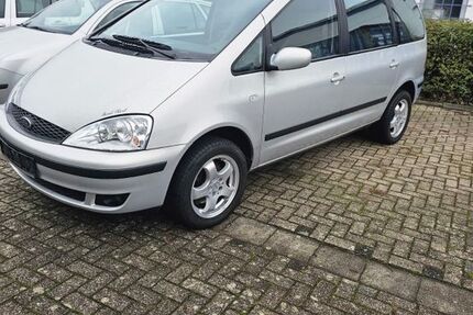 Ford Galaxy 126.000 km 4.400 &euro; Oftersheim 68723