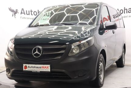 Mercedes-Benz Vito 135.827 km 22.490 &euro; Mannheim 68219