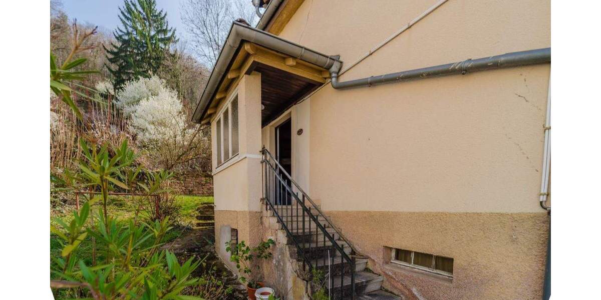 Einfamilienhaus Heidelberg Rohrbach - 4 Zimmer, 103 m&sup2;, 719.000&euro; | Angebot:25738465