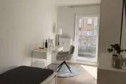 Wohnung Mannheim Lindenhof - 1 Zimmer, 18 m&sup2;, 490&euro; | Angebot:26856683