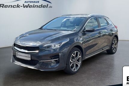 Kia XCeed 58.117 km 18.889 &euro; Mannheim 68199