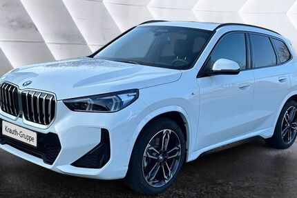 BMW X1 20.700 km 47.900 &euro; Heidelberg 69123