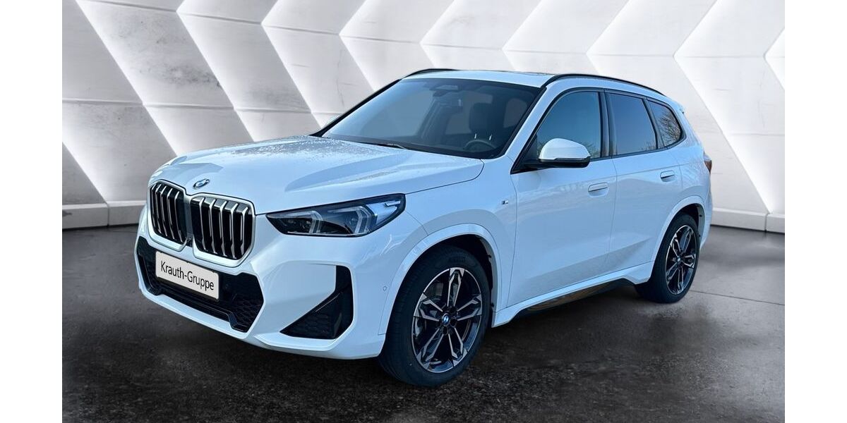 BMW X1 20.700 km 47.900 &euro; Heidelberg 69123